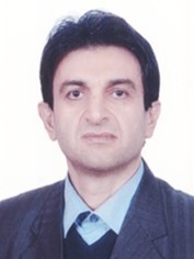 علی میرزاآقایی